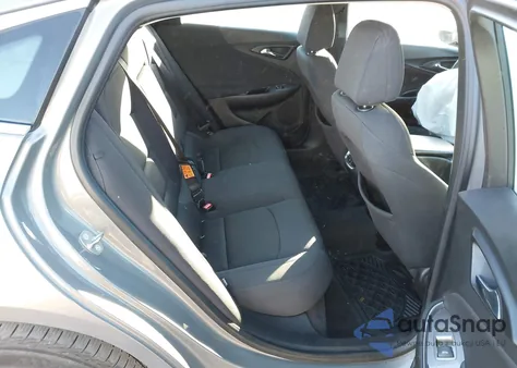 2017 Chevrolet Malibu 1Lt from USA, damaged, VIN 1G1ZE5ST0HF190641